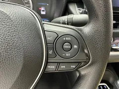 2021 Toyota Corolla 1.2T S-CVT Elite Plus, белый — фото 9