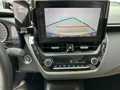 2021 Toyota Corolla 1.2T S-CVT Elite Plus, белый — фото 11