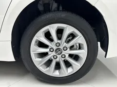 2021 Toyota Corolla 1.2T S-CVT Elite Plus, белый — фото 17