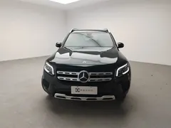 2022 Mercedes-Benz GLB 200, чёрный — фото 3