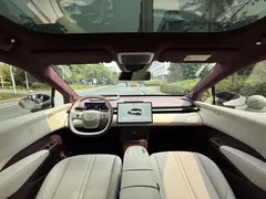 2025 Zeekr X 5-seat RWD, белый — фото 15