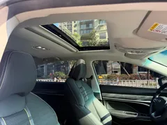2021 Geely Binrui 1.4T CVT, белый — фото 8