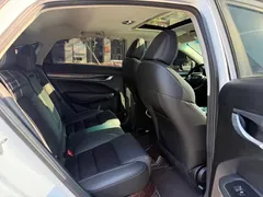 2021 Geely Binrui 1.4T CVT, белый — фото 11