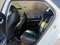 2021 Geely Binrui 1.4T CVT, белый — фото 12