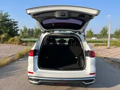 2021 Haval M6 PLUS 1.5T MT Luxury, белый — фото 5