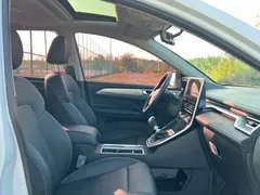 2021 Haval M6 PLUS 1.5T MT Luxury, белый — фото 8