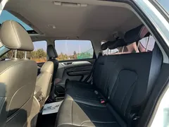 2021 Haval M6 PLUS 1.5T MT Luxury, белый — фото 9