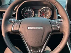 2021 Haval M6 PLUS 1.5T MT Luxury, белый — фото 12
