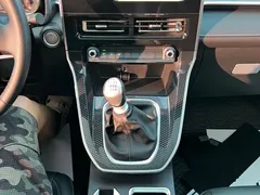 2021 Haval M6 PLUS 1.5T MT Luxury, белый — фото 13