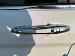 2021 Haval M6 PLUS 1.5T MT Luxury, белый — фото 19