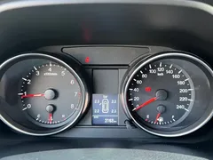 2021 Haval M6 PLUS 1.5T MT Luxury, белый — фото 22