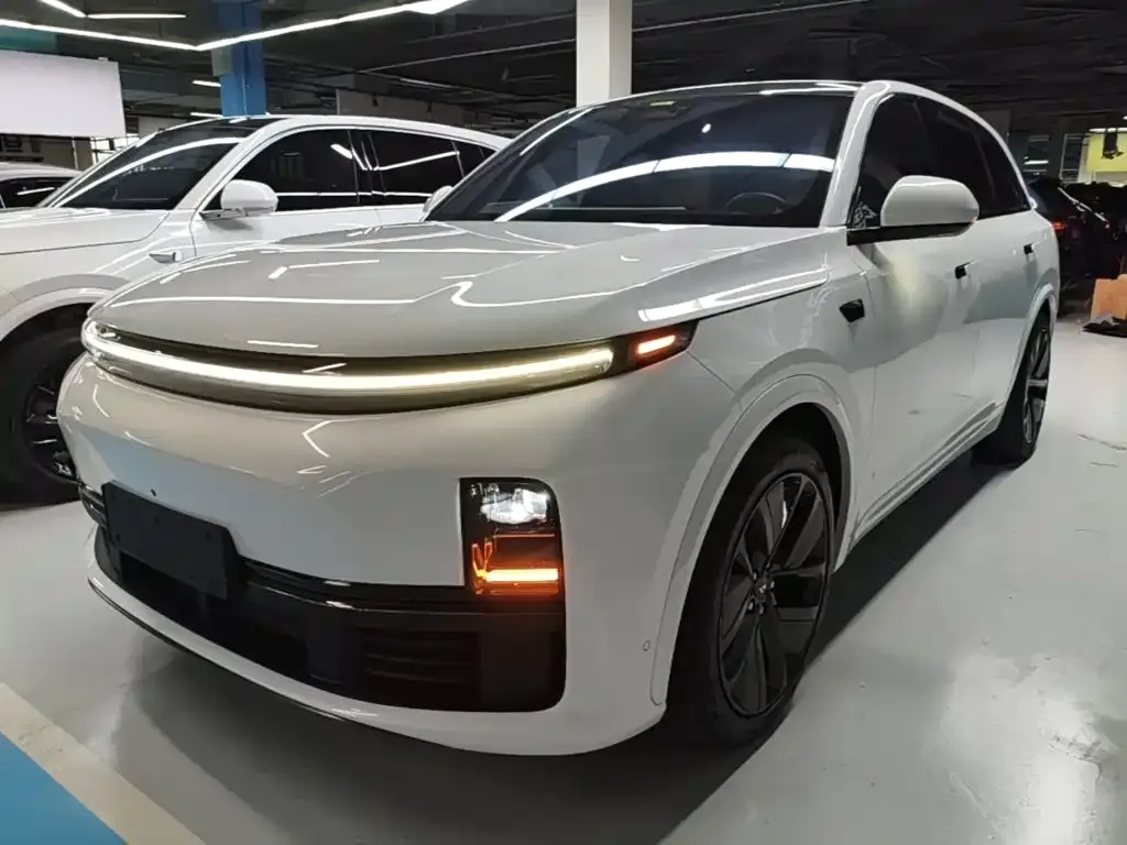 2023 Li Auto L7 Pro