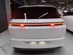 2023 Li Auto L7 Pro, белый — фото 6