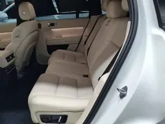 2023 Li Auto L7 Pro, белый — фото 17