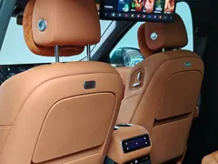 2025 Li Auto L9 Smart Refresh, зелёный — фото 10