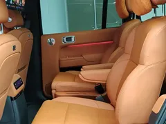 2025 Li Auto L9 Smart Refresh, зелёный — фото 11