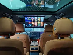2025 Li Auto L9 Smart Refresh, зелёный — фото 13