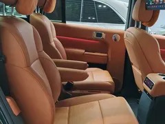 2025 Li Auto L9 Smart Refresh, зелёный — фото 14
