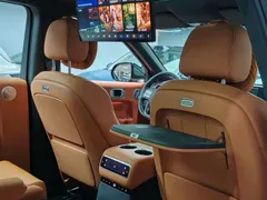 2025 Li Auto L9 Smart Refresh, зелёный — фото 15
