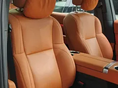2025 Li Auto L9 Smart Refresh, зелёный — фото 17