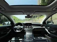 2021 Mercedes-Benz C-Class C 200 L Dynamic Sport, белый — фото 5