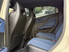 2025 BYD Seagull Smart Driving 305km Freedom, белый — фото 8