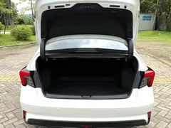 2023 Honda Integra 240TURBO CVT Luxury, белый — фото 21