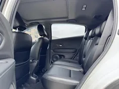 2021 Honda XR-V 220TURBO CVT Luxury, белый — фото 5