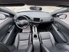 2021 Honda XR-V 220TURBO CVT Luxury, белый — фото 6
