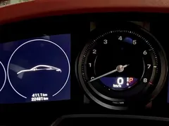 2022 Porsche 911 Carrera S 3.0T, белый — фото 7