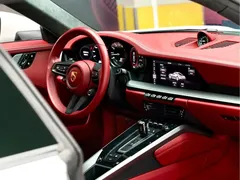 2022 Porsche 911 Carrera S 3.0T, белый — фото 10