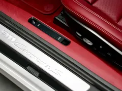 2022 Porsche 911 Carrera S 3.0T, белый — фото 11