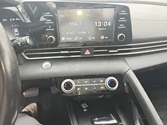 2021 Hyundai Elantra 1.5L CVT GLX Elite — фото 13