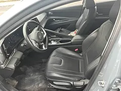 2021 Hyundai Elantra 1.5L CVT GLX Elite — фото 15