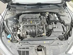 2021 Hyundai Elantra 1.5L CVT GLX Elite — фото 20