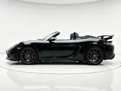 2022 Porsche 718 Boxster 2.0T — фото 3