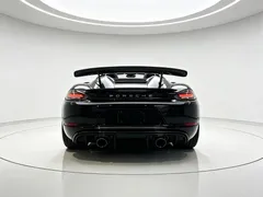 2022 Porsche 718 Boxster 2.0T — фото 6