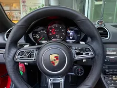 2022 Porsche 718 Boxster 2.0T — фото 9