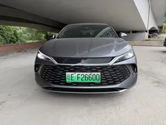 2025 BYD Qin L 120KM — фото 2