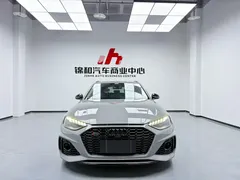 2022 Audi RS 4 RS4 Avant — фото 1