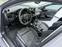2022 Audi RS 4 RS4 Avant — фото 2