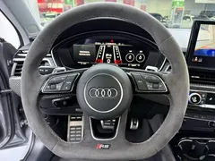 2022 Audi RS 4 RS4 Avant — фото 3