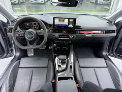 2022 Audi RS 4 RS4 Avant — фото 4