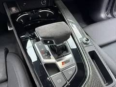 2022 Audi RS 4 RS4 Avant — фото 6
