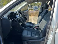 2021 Volkswagen Tiguan L 430PHEV PHEV Premium — фото 6