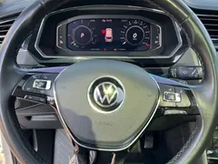 2021 Volkswagen Tiguan L 430PHEV PHEV Premium — фото 8