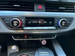 2021 Audi A5 Sportback 40 TFSI, зелёный — фото 10