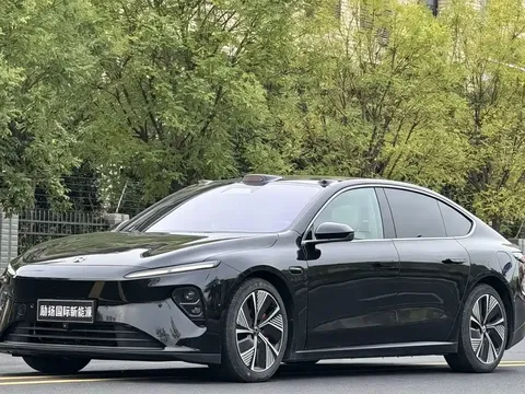 2022 Nio ET7 75kWh EV