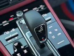 2019 Porsche Cayenne 3.0T, чёрный — фото 14