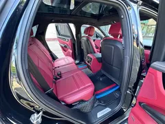 2019 Porsche Cayenne 3.0T, чёрный — фото 15
